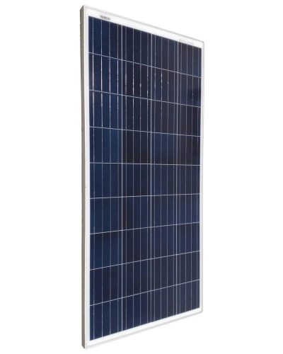 Paneles Solares 150W  Policristalino